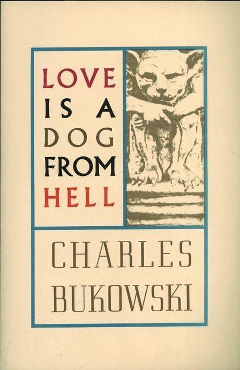 Love is a Dog From Hell