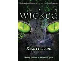 Resurrection