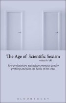 The Age of Scientific Sexism
