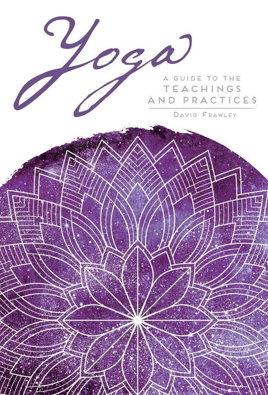 Yoga - cover