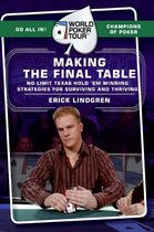 Making the Final Table