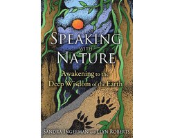 Omslag van Speaking With Nature