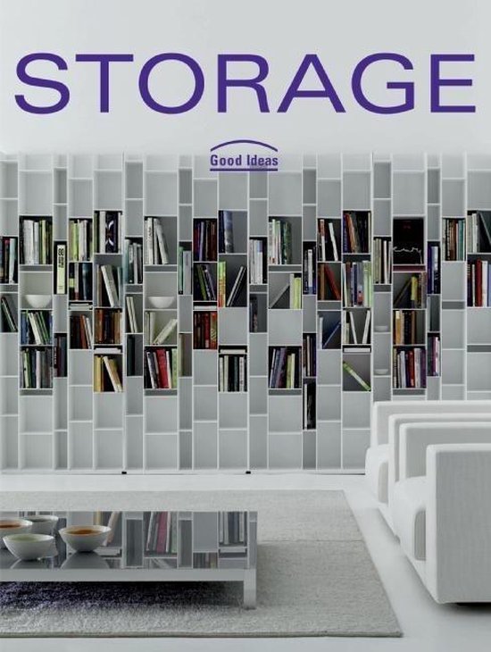 Storage - cover