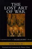 The Lost Art of War