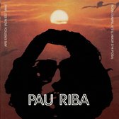Paul Riba - Ars Erotica (7" Vinyl Single)