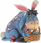 Eeyore en Winnie the Pooh + Piglet , Jim Shore Disney Traditions