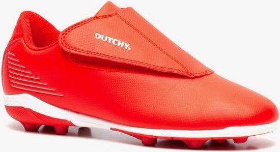 Dutchy Hero kinder voetbalschoenen MG - Oranje - Maat 31 | bol.com