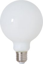 LED's Light LED Lamp E27 - XXL G95 Globe - Anti verblinding - 7W/60W - Warm wit