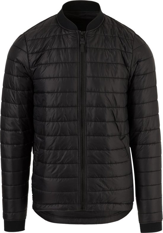 AGU Fuse Inner Jacket Urban Outdoor Hommes - Taille M - Noir