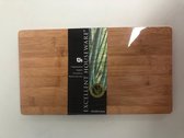 Snijplank - bamboe - EH