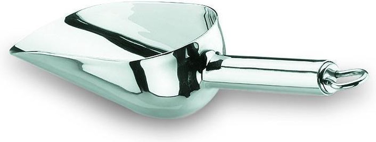 Lacor Schep - Rvs - 470 ml. - 31,5 x 11 x 6 cm.