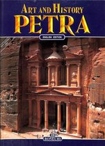 Art and History of Petra