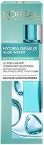 L'OREAL PARIS Water Gel Dermo Expertise Fles 70 ml