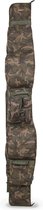 Fox Camolite - 12ft - 2 + 2 Rod Case - Foudraal - Camouflage