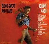 Blood. Sweat And Tears + Now Heres Johnny Cash + 7 Bonus Tracks
