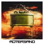 Rotersand - How Do You Feel Today (CD|LP)