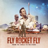 Various Artists - Fly Rocket Fly (CD)