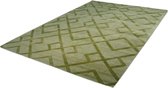 Kayoom Luxury Vloerkleed 200 x 290 cm Groen