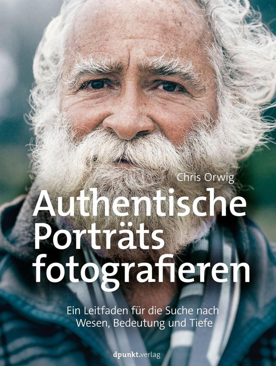 Authentische Porträts fotografieren - cover