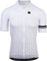 AGU High Summer Fietsshirt Heren Trend - Wit - S