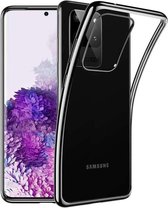 ESR Samsung Galaxy S20 Ultra Case Essential - Zwart