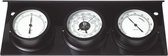 Autonautic | Weerstation - zwart - Horizontaal - Atlantic 95 series