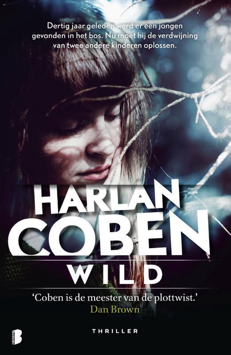 Wild - Harlan Coben