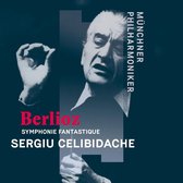 Sergiu Celibidache - Berlioz: Symphonie Fantastique