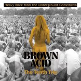 Brown Acid: The Tenth Trip