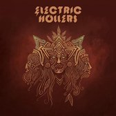 Electric Hollers - Electric Hollers (CD)