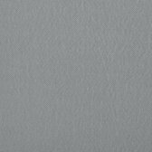 Zijluifel inklapbaar 300x150 cm grijs
