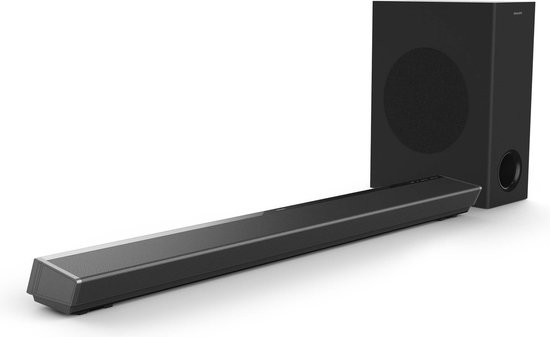 soundbar met atmos