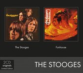 Fun House/The Stooges