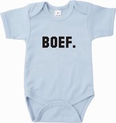 Babyrompertje Boef