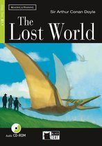 Reading & Training B1.1: The Lost World book + audio CD/CD-R