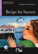 Reading & Training A2: Recipe for Success boek + audio-cd