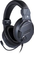 Official Licensed Playstation Stereo Gaming Headse