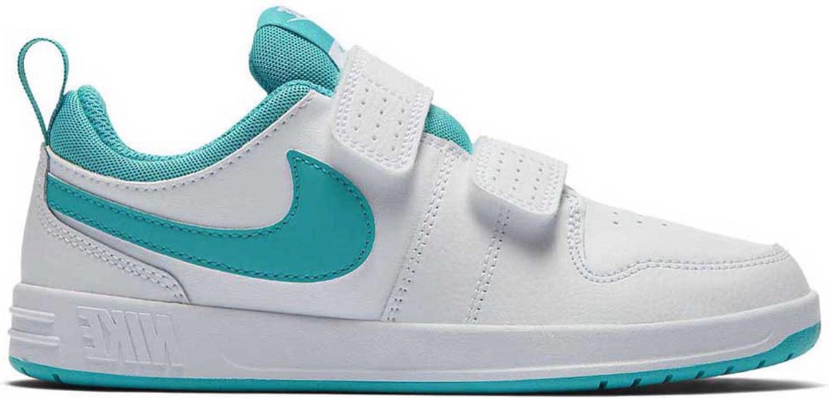 Nike Sneakers - Maat 28 - Unisex - wit | bol.com