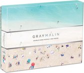 Gray Malin Hawaii Beach Double Sided 500 Piece Puzzle
