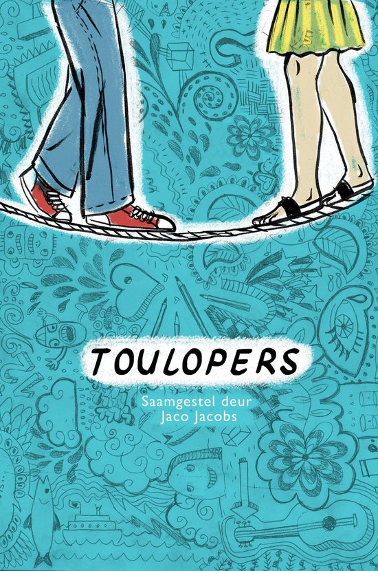 Touloper by Fanie Viljoen Complete and Extensive Line by Line Analysis