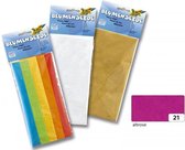 Folia zijdepapier fuchsia