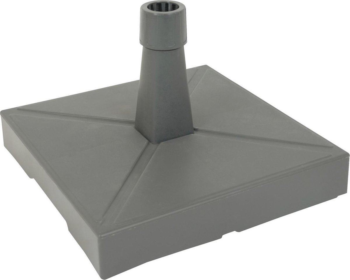 Outdoor Living Parasolvoet Roller foot antraciet 30kg