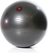 Ballon de fitness Gymstick - Ø 65 cm - Gris