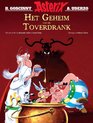 Asterix verhalen 03. het geheim van de toverdrank