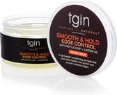 tgin Smooth & Hold Edge Control 4oz