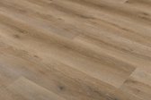 Vivafloors Oak 6850 3,195 m² | Klik PVC vloer | Hout look | Bruin