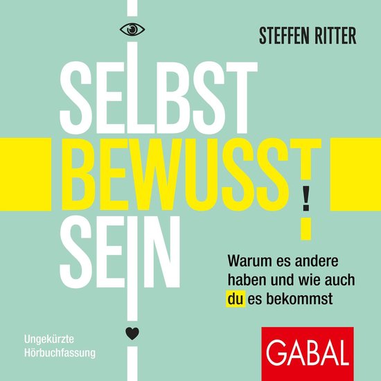 Selbstbewusstsein - cover