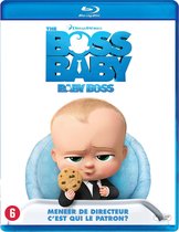 Boss baby (Blu-ray)