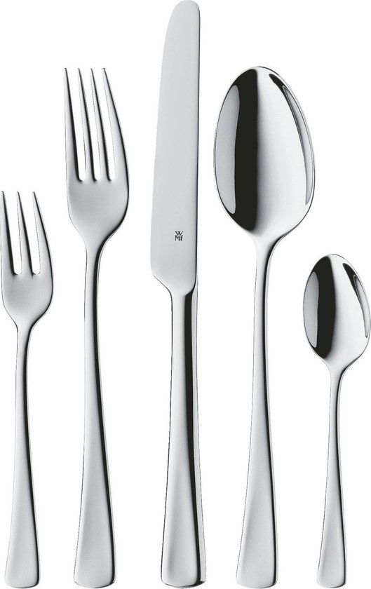 WMF Denver Bestekset – 30-delig – 6 personen