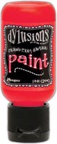 Acrylverf - Strawberry Daiquari - Dylusions Paint - 29 ml